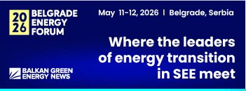 Belgrade energy forum banner May 2026
