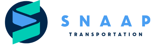 SNAAP Transportation logo