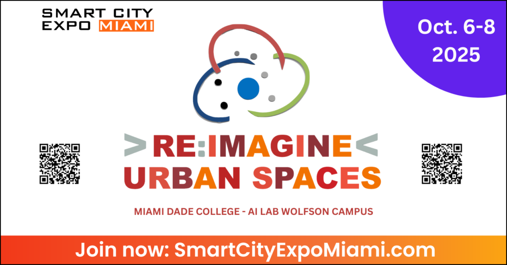 Re:imagine urban spaces Oct 2026 banner