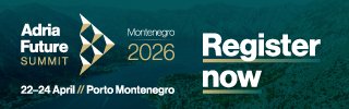 Adria summit April 2026 banner