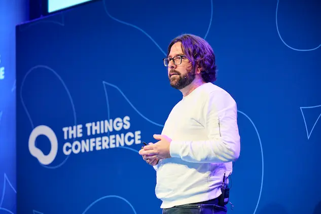 IoT and AI solutions