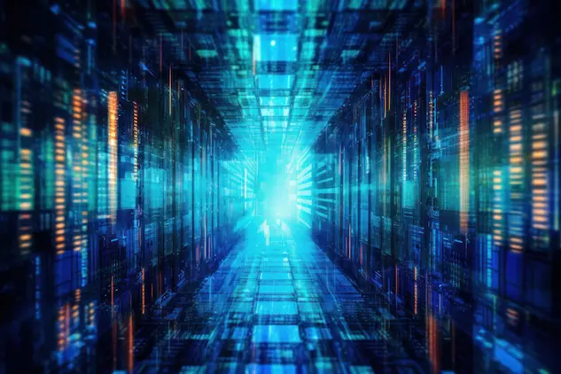 China Transportation Digitalization