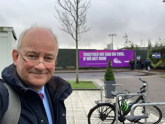 European Cyclists' Federation