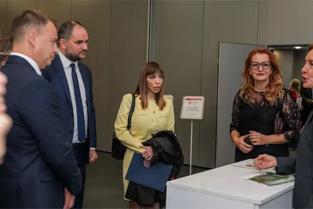 Energy and Investment Days 2025