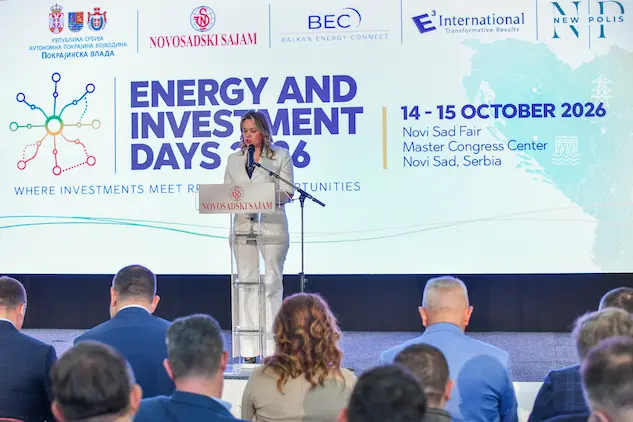 Energy & Investment Days 2026
