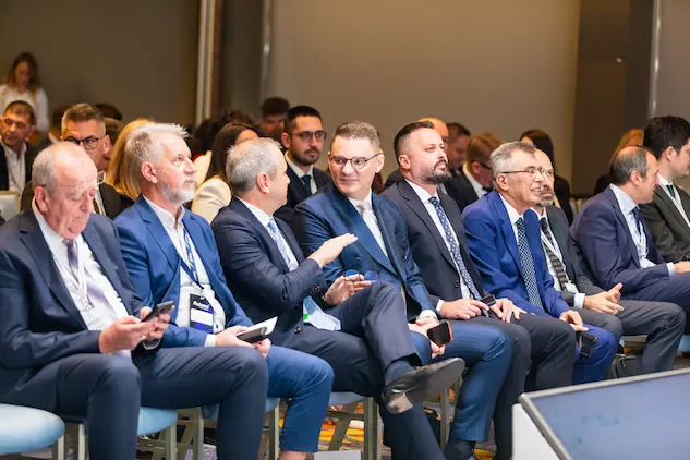 Energy Week Western Balkans 2026: From Plans to Projects