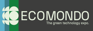 Ecomondo event banner