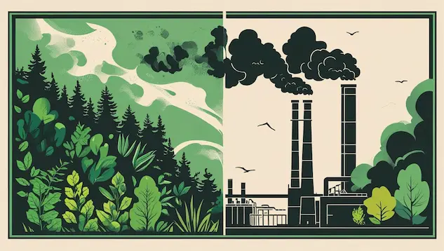 How to Spot Greenwashing
