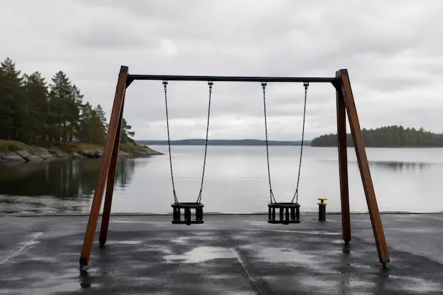 inclusive public spaces