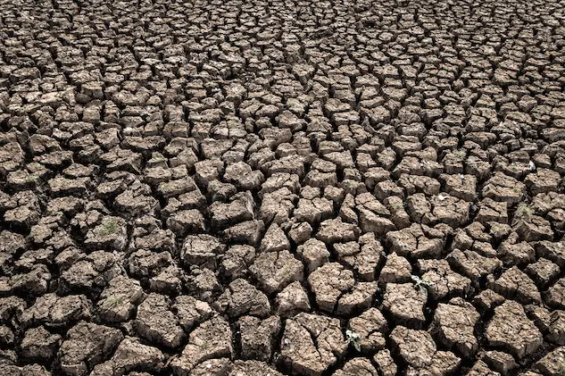 Is the Earth Getting Hotter?