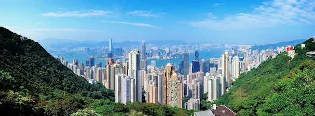 Hong Kong