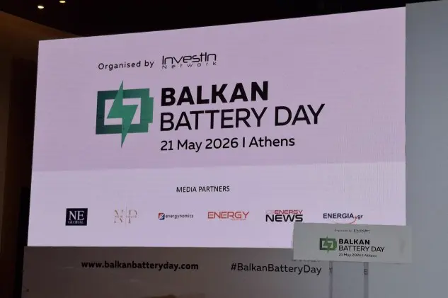 Balkan Battery Day 2026