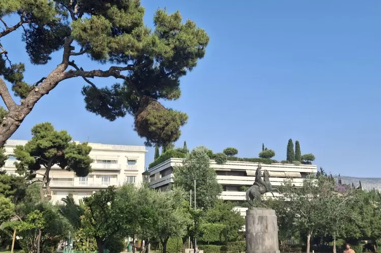 Athens
