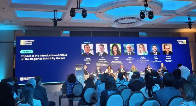 Belgrade Energy Forum 2026