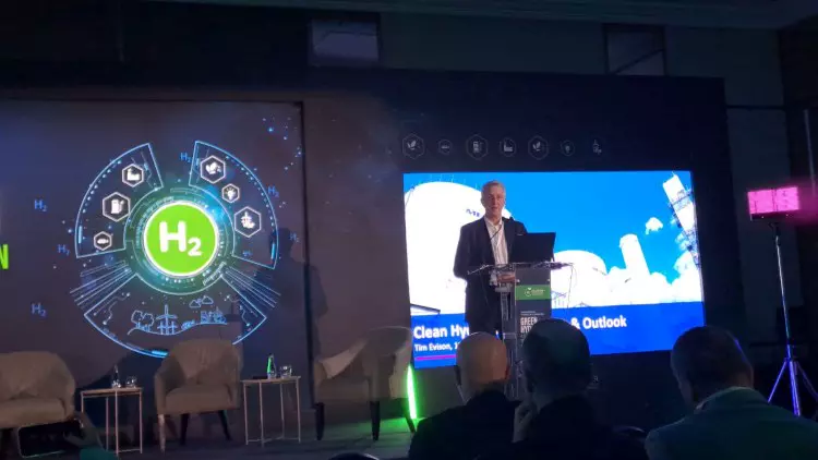 Belgrade Green Hydrogen Conference