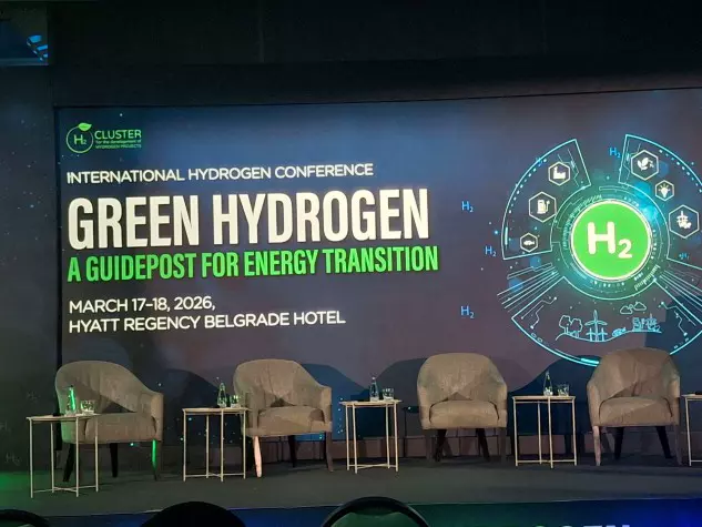 Belgrade Green Hydrogen Conference