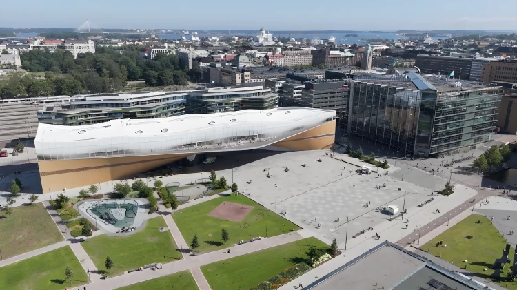Helsinki