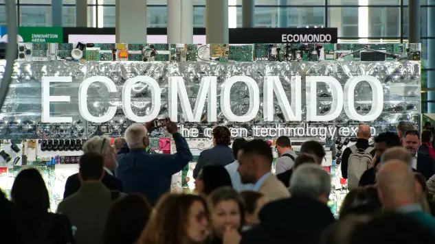 Ecomondo