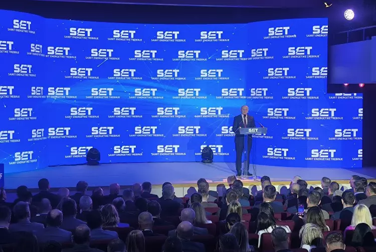 Energy Summit in Trebinje 2026