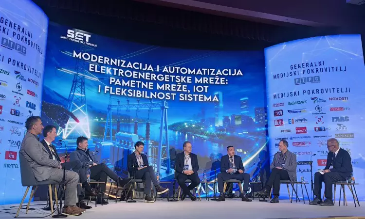 Energy Summit in Trebinje 2026
