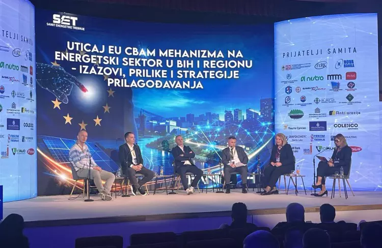 Energy Summit in Trebinje 2026