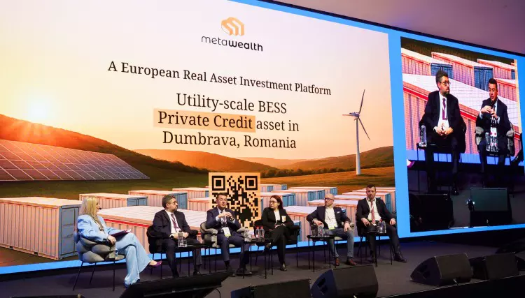 Energy Week Black Sea