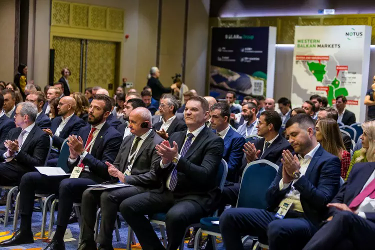 Energy Week Western Balkans