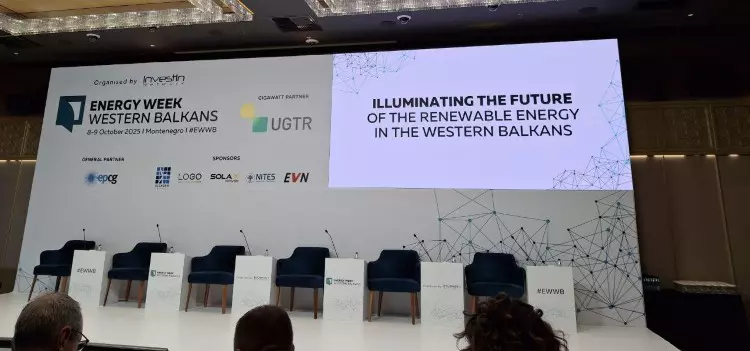 conference baner