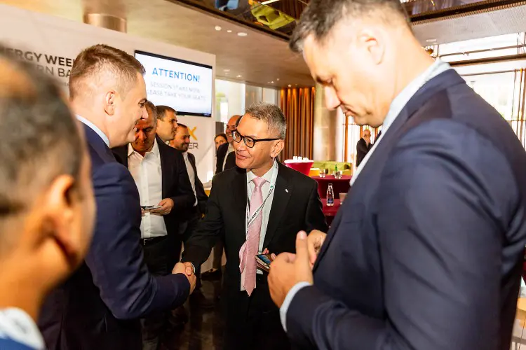 Energy Week Western Balkans 2026