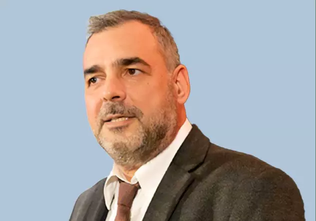 Vassilis Kafiris