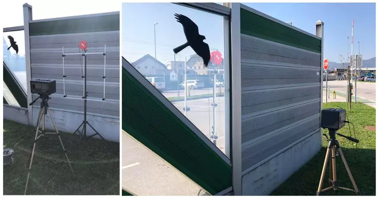 noise measuring device