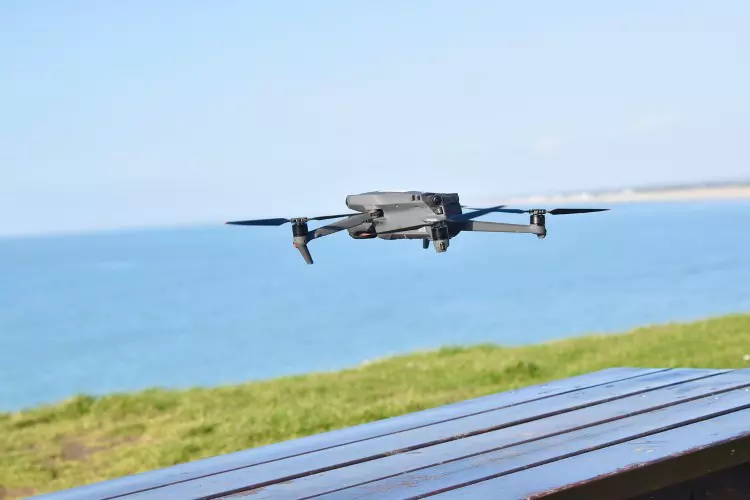 a drone