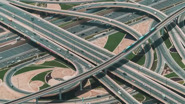 highways