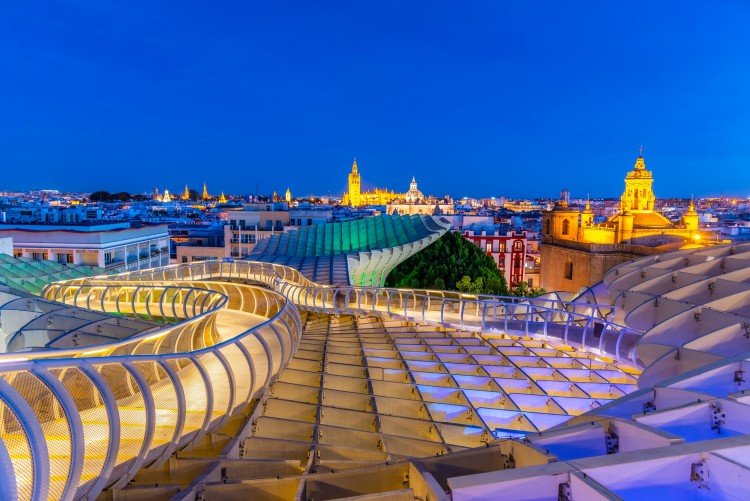 Seville