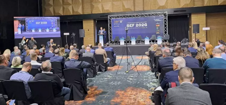 Sarajevo Energy Forum 2026