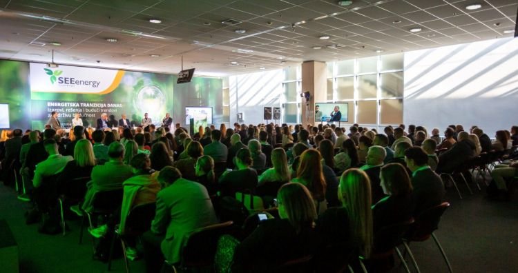 SEE Energy conference