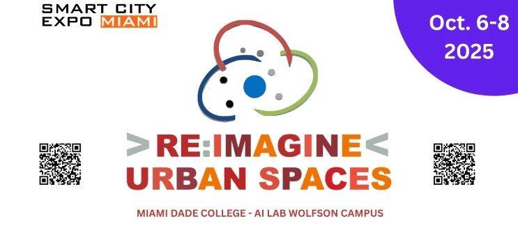 conference banner
