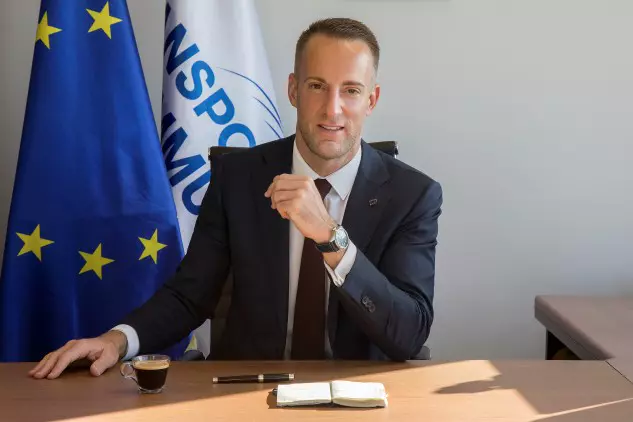 Matej Zakonjšek