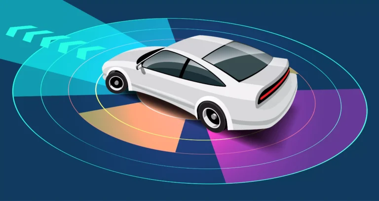 autonomous vehicle