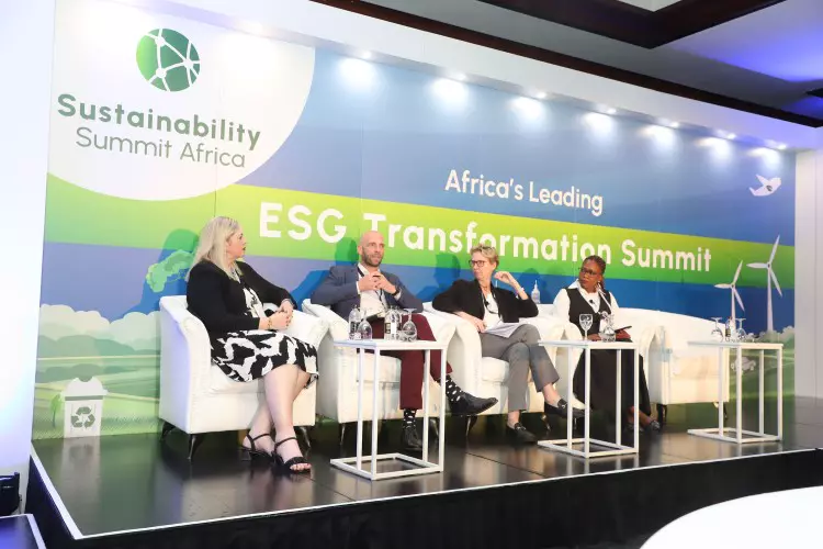 Sustainability Summit Africa 2025