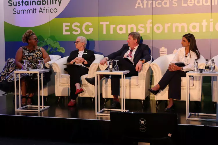 Sustainability Summit Africa 2025