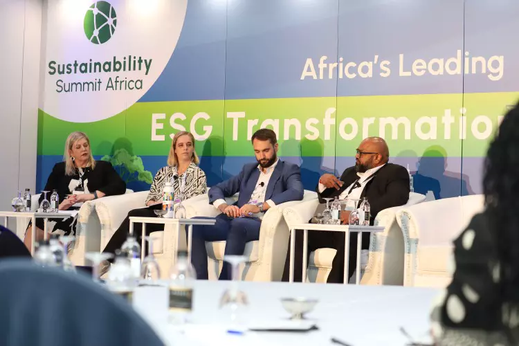 Sustainability Summit Africa 2025