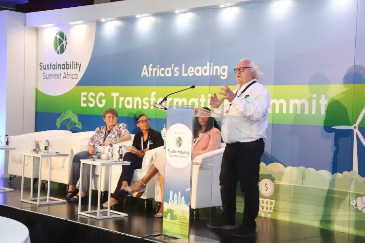 Sustainability Summit Africa 2025