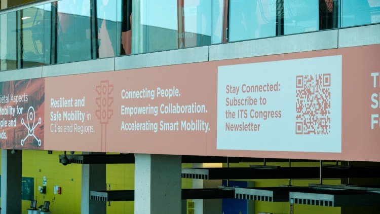 conference banner