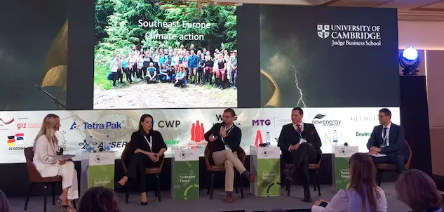 Sustainable Development Forum 2025