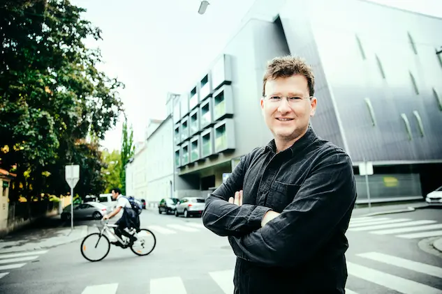 Urban Future 2026 in Ljubljana